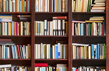 Library facility