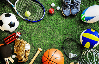 Sports and game