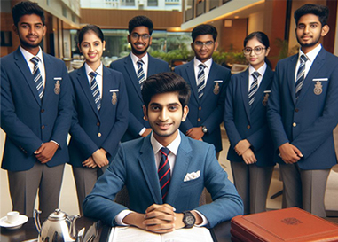 B.M.S. Hons. - Management