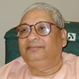 Swami Nityanandaji Maharaj