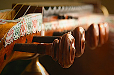 Indian Classical Music
